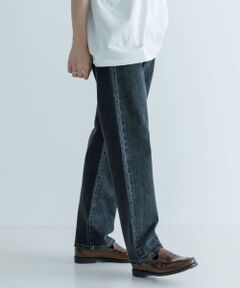 13.5oz REG STRAIGHT PANTS