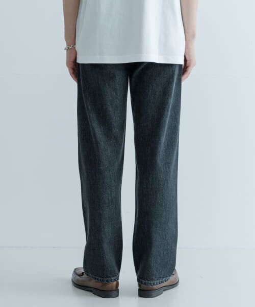 URBAN RESEARCH / アーバンリサーチ デニムパンツ | 13.5oz REG STRAIGHT PANTS | 詳細11