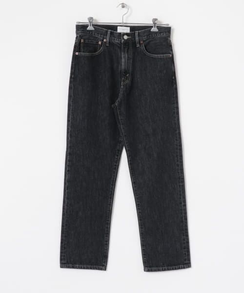 URBAN RESEARCH / アーバンリサーチ デニムパンツ | 13.5oz REG STRAIGHT PANTS | 詳細12