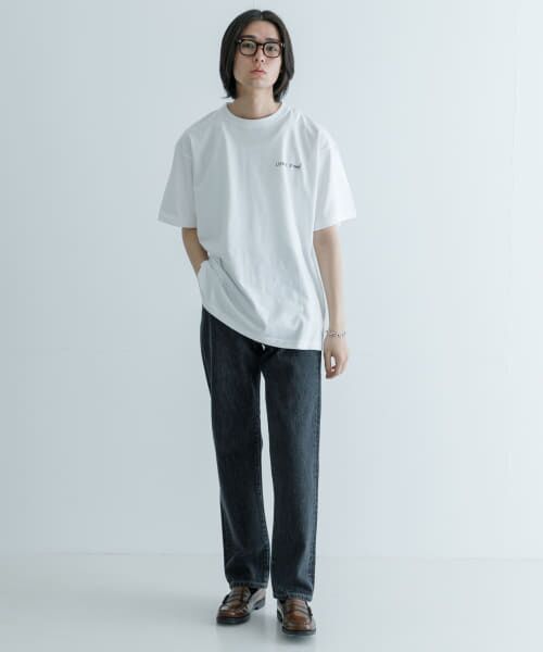 URBAN RESEARCH / アーバンリサーチ デニムパンツ | 13.5oz REG STRAIGHT PANTS | 詳細3