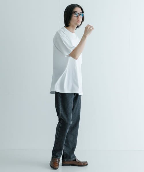 URBAN RESEARCH / アーバンリサーチ デニムパンツ | 13.5oz REG STRAIGHT PANTS | 詳細4