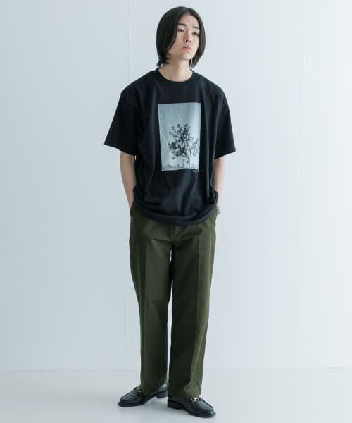 URBAN RESEARCH / アーバンリサーチ その他パンツ | ARMY CHINO TROUSER | 詳細10