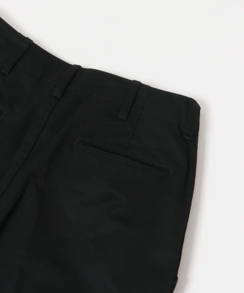 URBAN RESEARCH / アーバンリサーチ その他パンツ | ARMY CHINO TROUSER | 詳細21