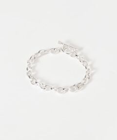 NINA & JULES　Round Chain Bracelet