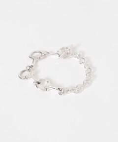 NINA & JULES　Bit Bracelet