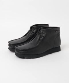 Clarks　WallabeeBT GTX