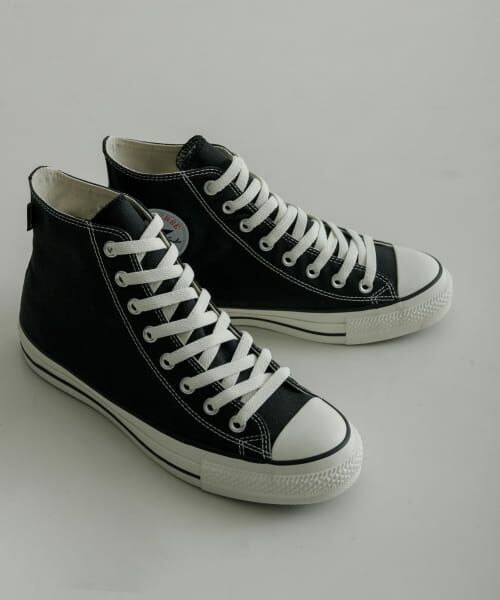 URBAN RESEARCH / アーバンリサーチ スニーカー | CONVERSE　ALL STAR GORE-TEX HI | 詳細1