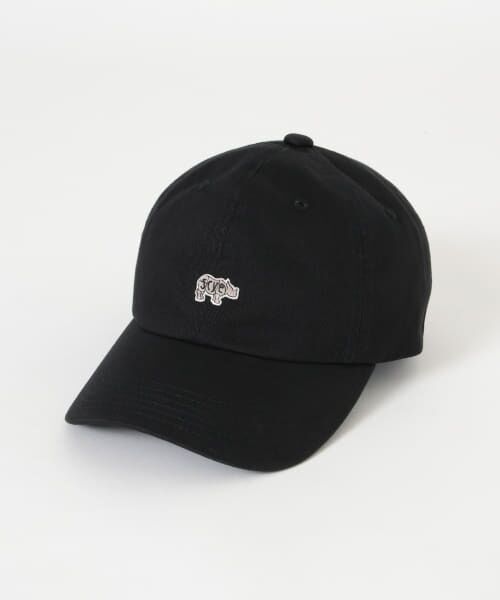 URBAN RESEARCH / アーバンリサーチ キャップ | Scye　Cotton Twill Baseball Cap | 詳細1