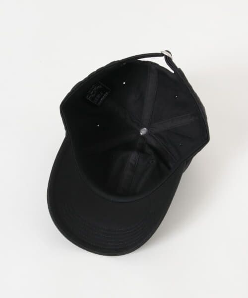 URBAN RESEARCH / アーバンリサーチ キャップ | Scye　Cotton Twill Baseball Cap | 詳細3