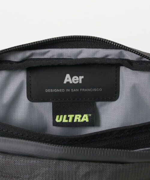 URBAN RESEARCH / アーバンリサーチ ショルダーバッグ | Aer　Day Sling 3 Ultra | 詳細7