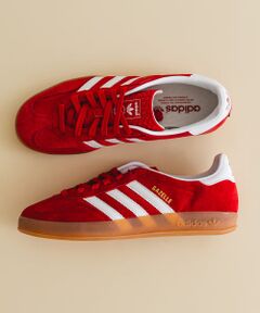 adidas　GAZELLE INDOOR