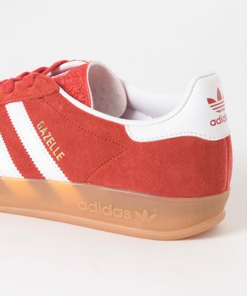 URBAN RESEARCH / アーバンリサーチ スニーカー | adidas　GAZELLE INDOOR | 詳細7