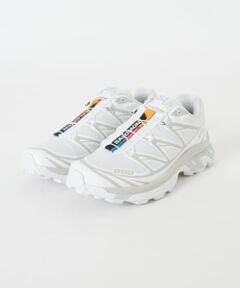 SALOMON　XT-6