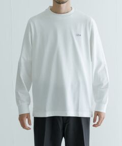 LACOSTE　ベーシックロングスリーブTシャツ