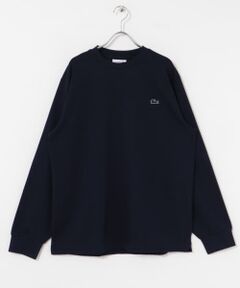 LACOSTE　ベーシックロングスリーブTシャツ