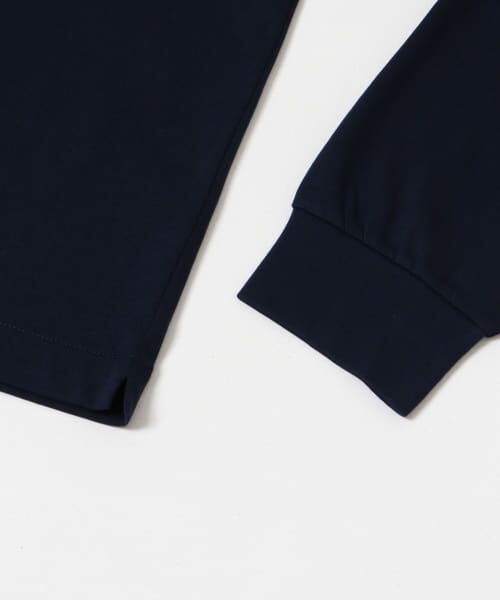 URBAN RESEARCH / アーバンリサーチ Tシャツ | LACOSTE　ベーシックロングスリーブTシャツ | 詳細8