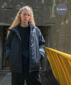 『別注』NANGA×URBAN RESEARCH　AURORA 3layer downblouson