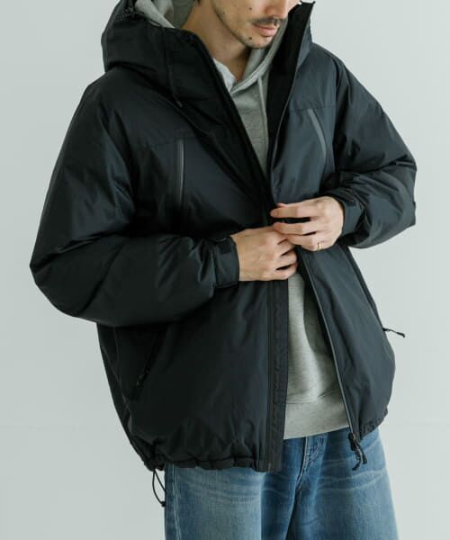 URBAN RESEARCH / アーバンリサーチ ダウンジャケット・ベスト | 『別注』NANGA×URBAN RESEARCH　AURORA 3layer downblouson | 詳細1