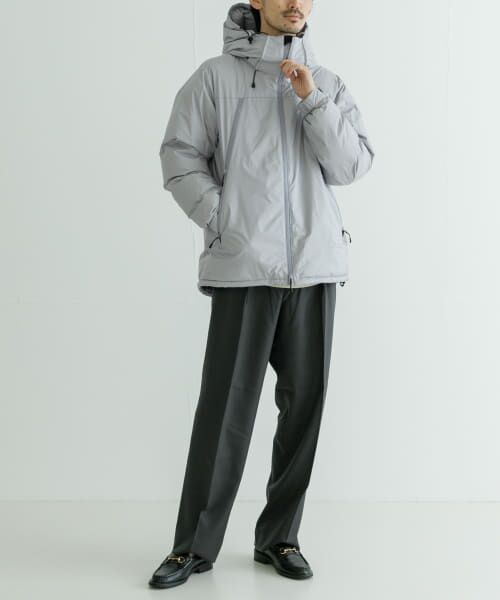 URBAN RESEARCH / アーバンリサーチ ダウンジャケット・ベスト | 『別注』NANGA×URBAN RESEARCH　AURORA 3layer downblouson | 詳細12