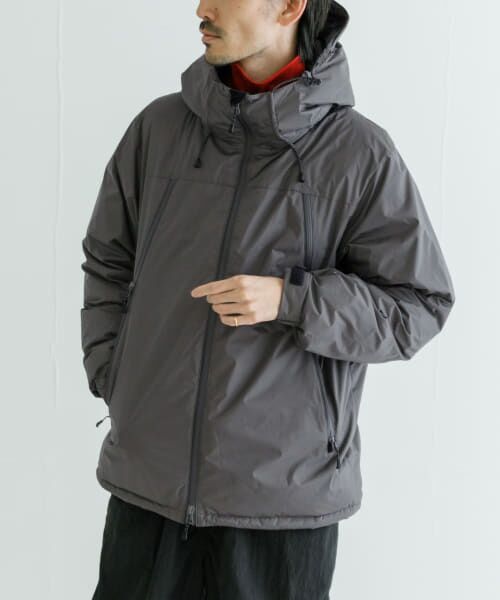 URBAN RESEARCH / アーバンリサーチ ダウンジャケット・ベスト | 『別注』NANGA×URBAN RESEARCH　AURORA 3layer downblouson | 詳細14