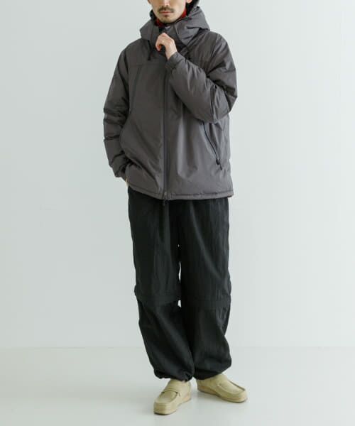 URBAN RESEARCH / アーバンリサーチ ダウンジャケット・ベスト | 『別注』NANGA×URBAN RESEARCH　AURORA 3layer downblouson | 詳細16