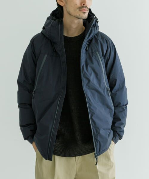 URBAN RESEARCH / アーバンリサーチ ダウンジャケット・ベスト | 『別注』NANGA×URBAN RESEARCH　AURORA 3layer downblouson | 詳細17