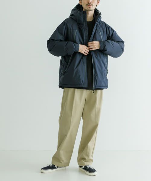 URBAN RESEARCH / アーバンリサーチ ダウンジャケット・ベスト | 『別注』NANGA×URBAN RESEARCH　AURORA 3layer downblouson | 詳細19