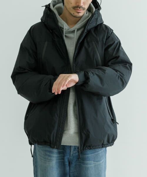 URBAN RESEARCH / アーバンリサーチ ダウンジャケット・ベスト | 『別注』NANGA×URBAN RESEARCH　AURORA 3layer downblouson | 詳細2