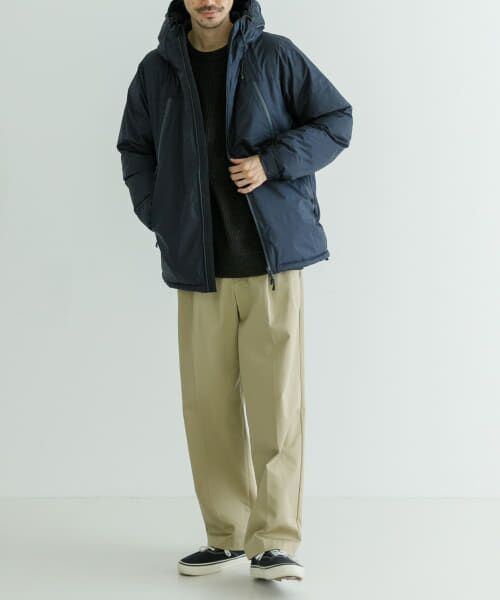 URBAN RESEARCH / アーバンリサーチ ダウンジャケット・ベスト | 『別注』NANGA×URBAN RESEARCH　AURORA 3layer downblouson | 詳細20