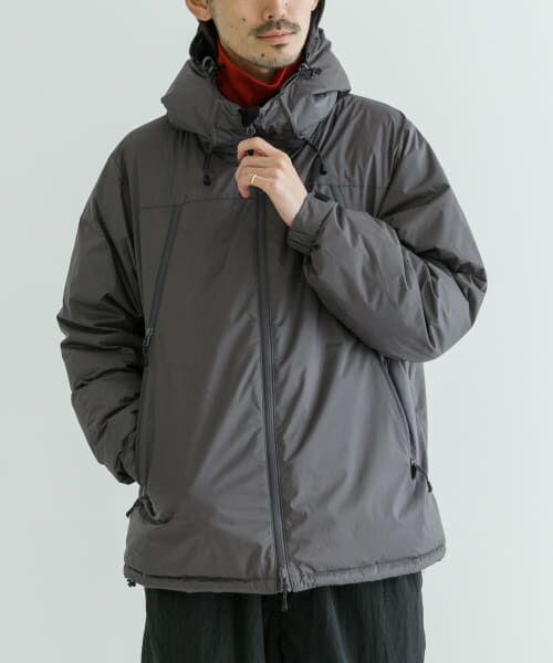 URBAN RESEARCH / アーバンリサーチ ダウンジャケット・ベスト | 『別注』NANGA×URBAN RESEARCH　AURORA 3layer downblouson | 詳細21