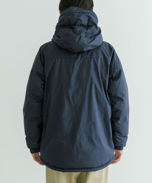 URBAN RESEARCH / アーバンリサーチ ダウンジャケット・ベスト | 『別注』NANGA×URBAN RESEARCH　AURORA 3layer downblouson | 詳細23