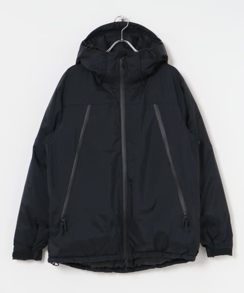 URBAN RESEARCH / アーバンリサーチ ダウンジャケット・ベスト | 『別注』NANGA×URBAN RESEARCH　AURORA 3layer downblouson | 詳細24