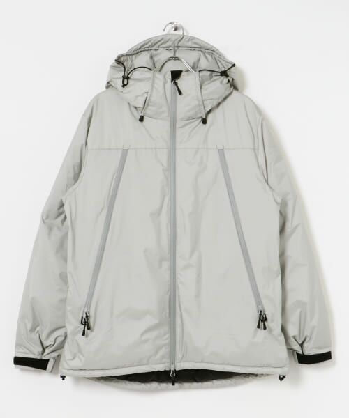 URBAN RESEARCH / アーバンリサーチ ダウンジャケット・ベスト | 『別注』NANGA×URBAN RESEARCH　AURORA 3layer downblouson | 詳細25