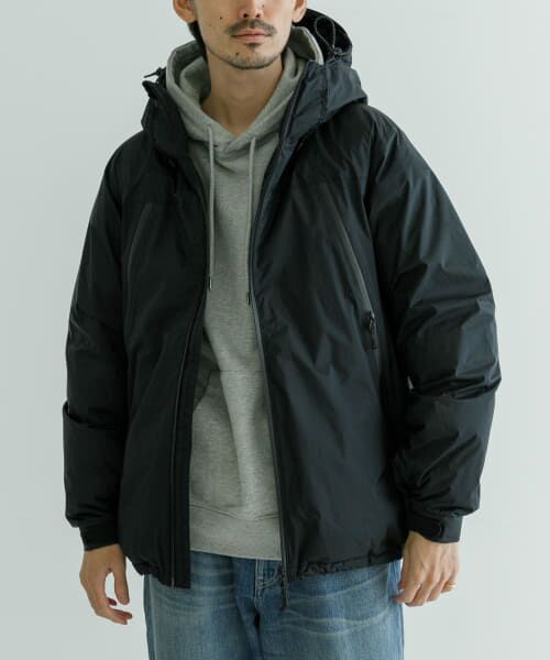 URBAN RESEARCH / アーバンリサーチ ダウンジャケット・ベスト | 『別注』NANGA×URBAN RESEARCH　AURORA 3layer downblouson | 詳細3