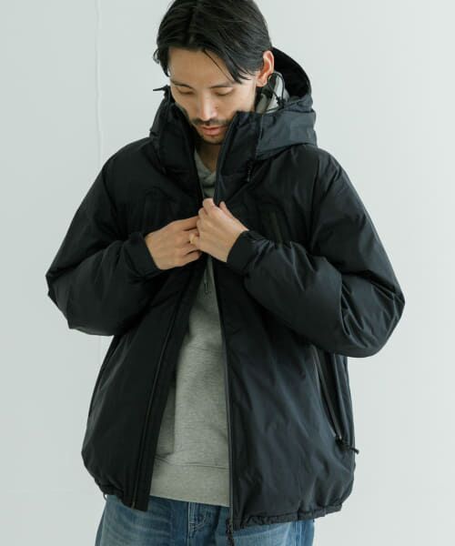 URBAN RESEARCH / アーバンリサーチ ダウンジャケット・ベスト | 『別注』NANGA×URBAN RESEARCH　AURORA 3layer downblouson | 詳細4