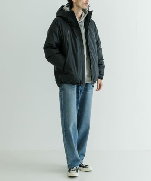 URBAN RESEARCH / アーバンリサーチ ダウンジャケット・ベスト | 『別注』NANGA×URBAN RESEARCH　AURORA 3layer downblouson | 詳細5