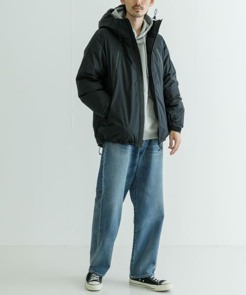 URBAN RESEARCH / アーバンリサーチ ダウンジャケット・ベスト | 『別注』NANGA×URBAN RESEARCH　AURORA 3layer downblouson | 詳細6