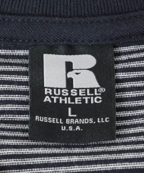 URBAN RESEARCH / アーバンリサーチ Tシャツ | 『別注』RUSSELL ATHLETIC×UR　LONG-SLEEVE T-SHIRTS | 詳細17