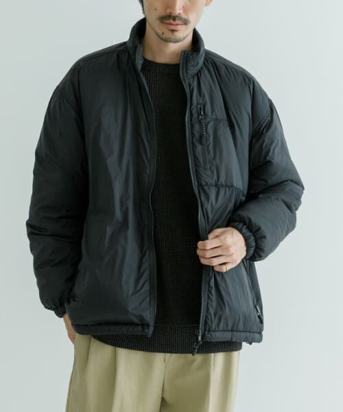 URBAN RESEARCH / アーバンリサーチ ブルゾン | 『別注』RUSSELL ATHLETIC×URBAN RESEARCH　インサレーションブルゾン | 詳細14