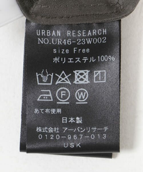 URBAN RESEARCH / アーバンリサーチ シャツ・ブラウス | オーガンジーブラウス | 詳細30