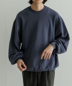 COMFORT CREWNECK SWEAT