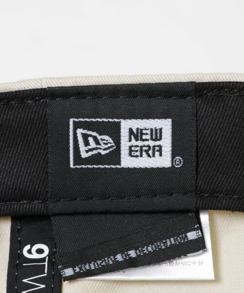 URBAN RESEARCH / アーバンリサーチ キャップ | New Era　NEW YORK 9TWENTY | 詳細4