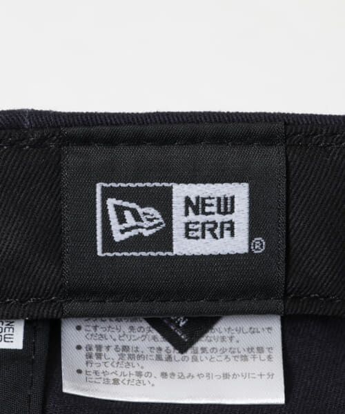 URBAN RESEARCH / アーバンリサーチ キャップ | New Era　NEW YORK 9TWENTY | 詳細4