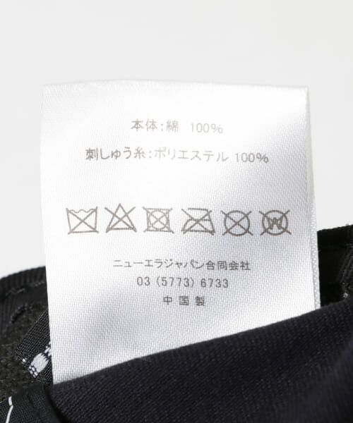 URBAN RESEARCH / アーバンリサーチ キャップ | New Era　NEW YORK 9TWENTY | 詳細5