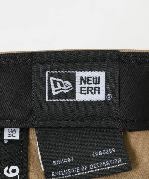 URBAN RESEARCH / アーバンリサーチ キャップ | New Era　NEW YORK 9TWENTY | 詳細4