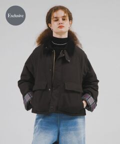 『別注』Barbour×URBAN RESEARCH　SPEY