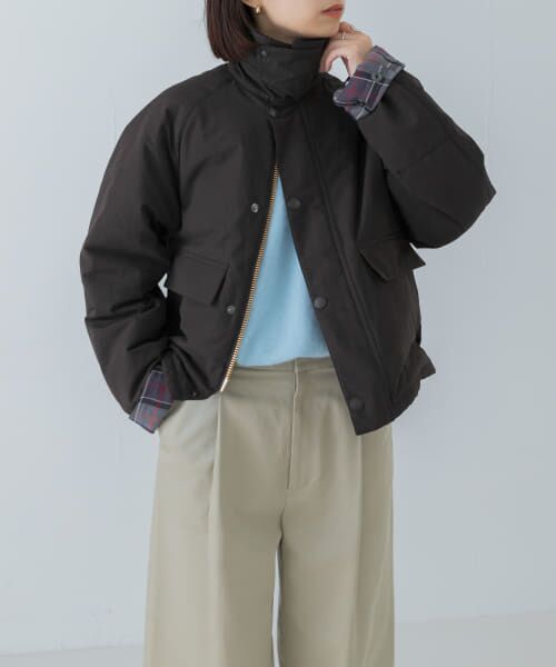 URBAN RESEARCH / アーバンリサーチ その他アウター | 『別注』Barbour×URBAN RESEARCH　SPEY | 詳細10