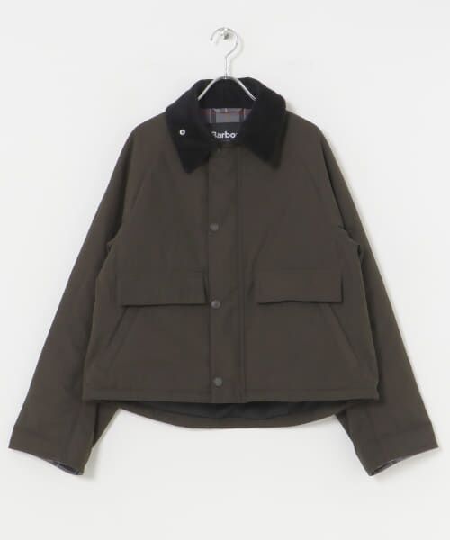 URBAN RESEARCH / アーバンリサーチ その他アウター | 『別注』Barbour×URBAN RESEARCH　SPEY | 詳細22