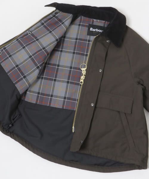 URBAN RESEARCH / アーバンリサーチ その他アウター | 『別注』Barbour×URBAN RESEARCH　SPEY | 詳細25