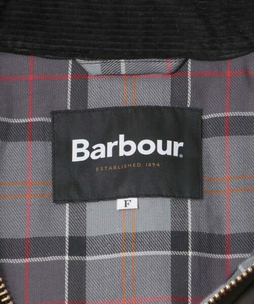 URBAN RESEARCH / アーバンリサーチ その他アウター | 『別注』Barbour×URBAN RESEARCH　SPEY | 詳細28